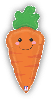 Christmas Carrot