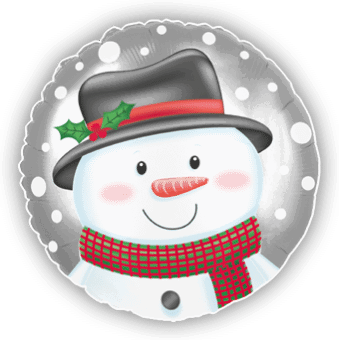Snowy
