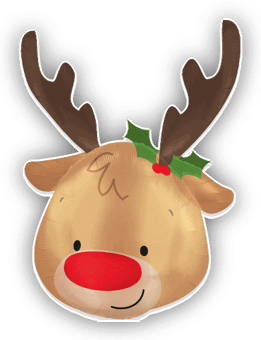 Christmas Reindeer