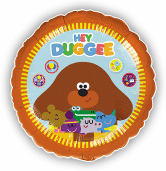 Hey Duggee