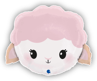 Happy Lamb 