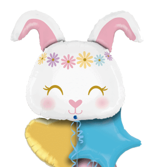 Easter Bunny Balloon