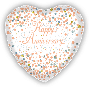 Anniversary Sparkle