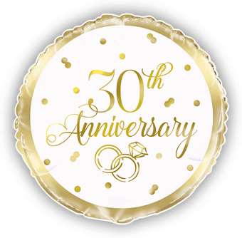 30th Anniversary