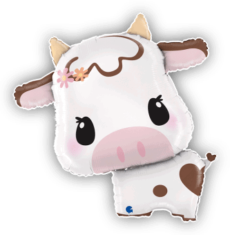 Happy Cow