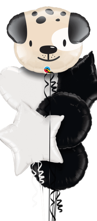 Perfect Puppy Balloon