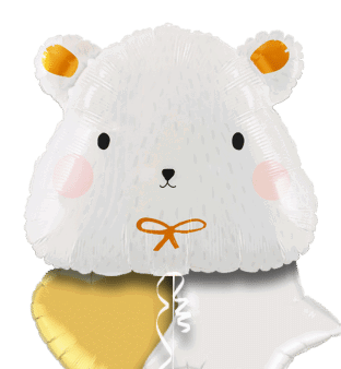 Baby Bear Balloon