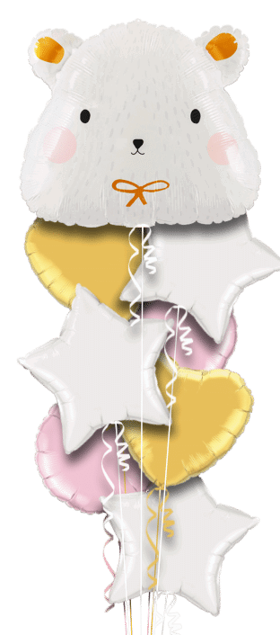 Baby Bear Balloon