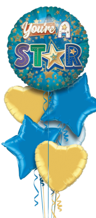 You're a Star Jumbo Balloon