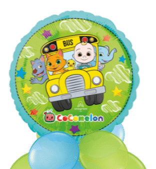 CoComelon Balloon