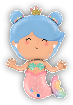 Princess Mermaid