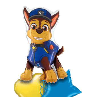 Paw Patrol Chase Balloon