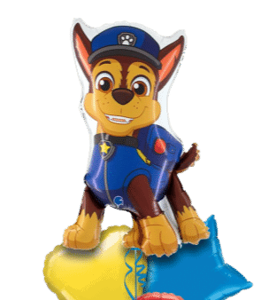 Paw Patrol Chase Balloon