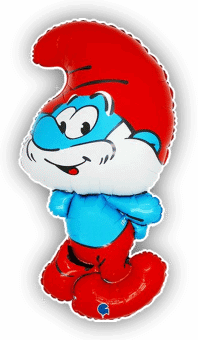 Papa Smurf