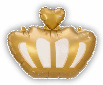 Coronation Crown