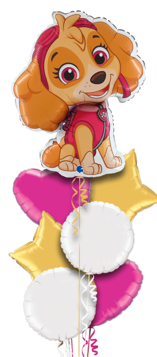Paw Patrol Skye Balloon