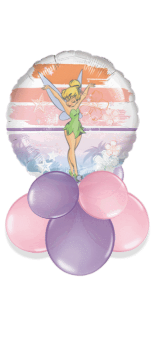 Tinkerbell Balloon