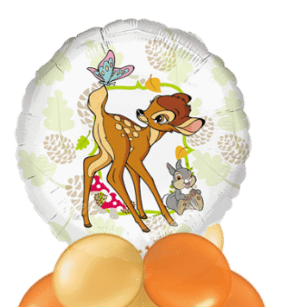 Bambi Balloon