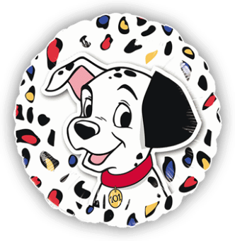 Dalmatians 