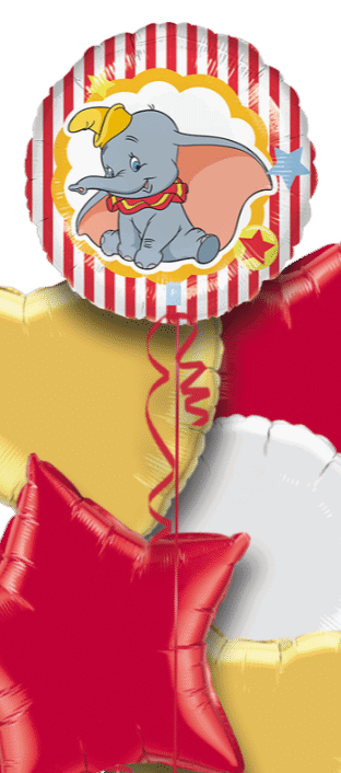 Dumbo Balloon