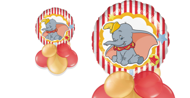 Dumbo Balloon