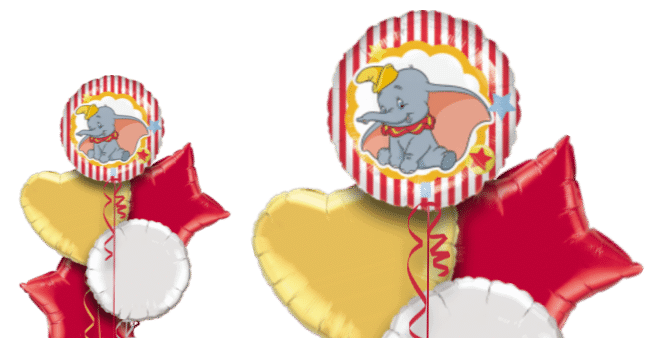 Dumbo Balloon