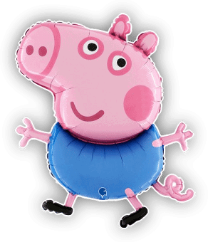 George Pig