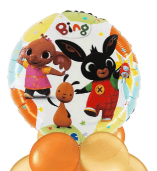 Bing Balloon