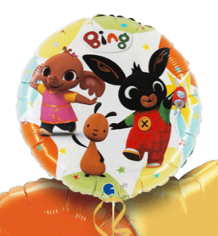 Bing Balloon