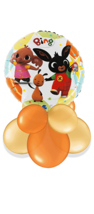 Bing Balloon