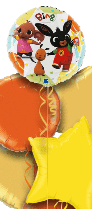 Bing Balloon