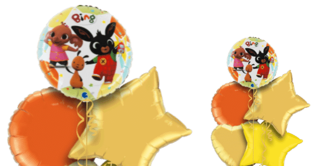 Bing Balloon