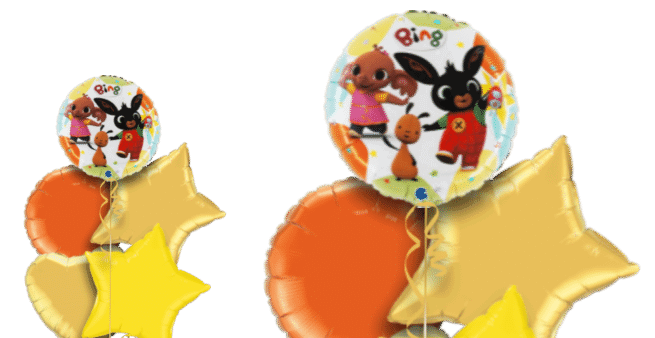 Bing Balloon