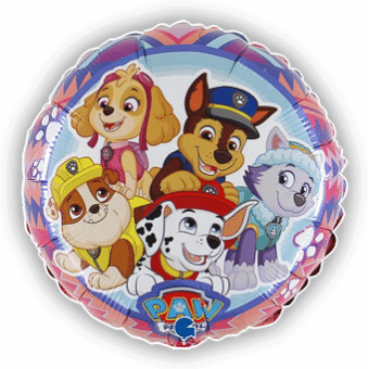 Paw Patrol