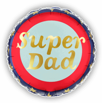 Super Dad