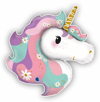 Pastel Unicorn