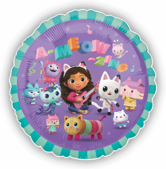 Gabby's Dollhouse