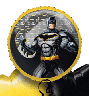 Batman Balloon