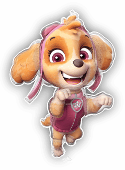 Skye Paw Patrol