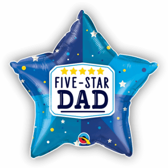 Five Star Dad