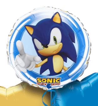 Sonic Balloon