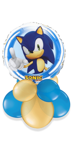Sonic Balloon