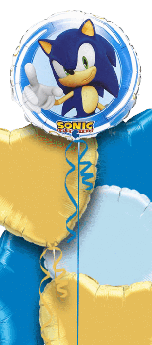 Sonic Balloon