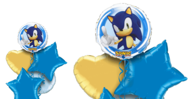 Sonic Balloon