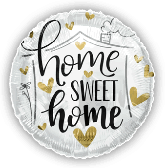 Home Sweet Home
