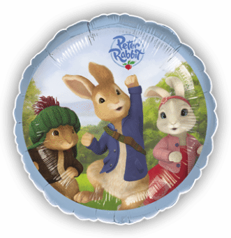 Peter Rabbit