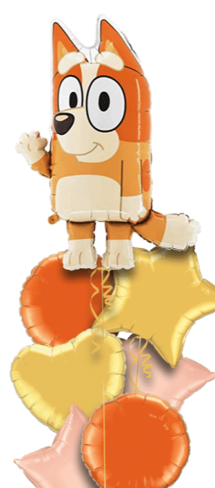 Bingo Balloon