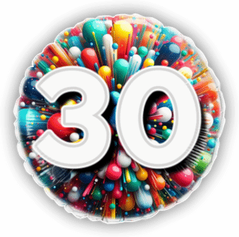Rainbow Explosion Age