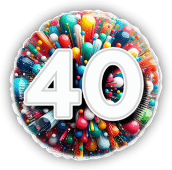 Rainbow Explosion Age