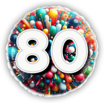 Rainbow Explosion Age
